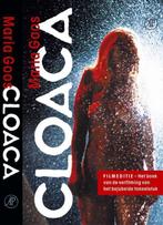 Cloaca van Maria Goos, Gelezen, Ophalen of Verzenden, Maria Goos, Nederland