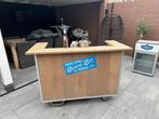Mobiele biertap, Ophalen of Verzenden, Overige merken