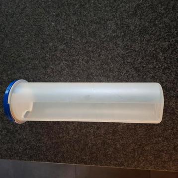 Spaghettibus ruimtespaarder  beschikbaar voor biedingen