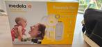 Medela Freestyle Flex borstkolf, Ophalen of Verzenden, Gebruikt, Borstkolf