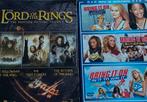 Bring it on box samen met lord of the rings, Vanaf 12 jaar, Ophalen of Verzenden, Gebruikt, Actiekomedie