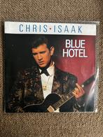 Chris Isaak - Blue Hotel, Cd's en Dvd's, Vinyl Singles, Ophalen of Verzenden, Zo goed als nieuw, 7 inch, Pop