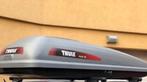 Thule dakkoffer Polar 500, Ophalen of Verzenden, Zo goed als nieuw