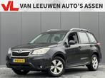 Subaru Forester 2.0 Luxury | APK 16-04-2026 | Automaat | Rij, Automaat, Euro 5, Zwart, 4 cilinders