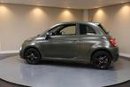 Fiat 500 0.9 TwinAir Turbo Sport *68.000Km!* Mat groen|Cruis, Auto's, Fiat, Voorwielaandrijving, Gebruikt, Leder en Stof, 905 kg