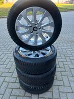 Winterbanden Seat Leon, Auto-onderdelen, Banden en Velgen, Ophalen, Banden en Velgen, VL, Winterbanden