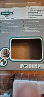 Blafbeheersing, Dieren en Toebehoren, Ophalen, Zo goed als nieuw