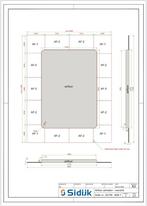 Valmatten, Sport en Fitness, Turnen, Ophalen, Zo goed als nieuw, Overige typen