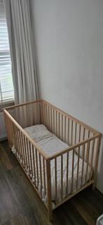 Ledikant, Kinderen en Baby's, Babywiegjes en Ledikanten, Ophalen, Zo goed als nieuw, Ledikant