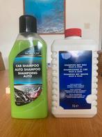 Auto shampoo, Ophalen of Verzenden