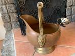 Antieke koperen kit., Antiek en Kunst, Antiek | Koper en Brons, Ophalen of Verzenden, Koper