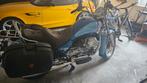 Moto Guzzi California EV - Prachtstaat!, Cardan-aandrijving, 2 cilinders, Particulier, Meer dan 35 kW