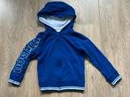 Wilson sweater (o.a. voor de tennis) maat xs, Ophalen, Zo goed als nieuw, Trui of Vest