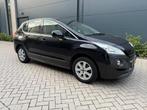Peugeot 3008 1.6 THP ST groot navi multimedia scherm, Voorwielaandrijving, 4 cilinders, 150 pk, 1434 kg