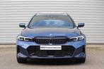 BMW 3 Serie Touring 330e High Executive | M Sportpakket Pro, Auto's, BMW, Automaat, 1998 cc, Achterwielaandrijving, 4 cilinders