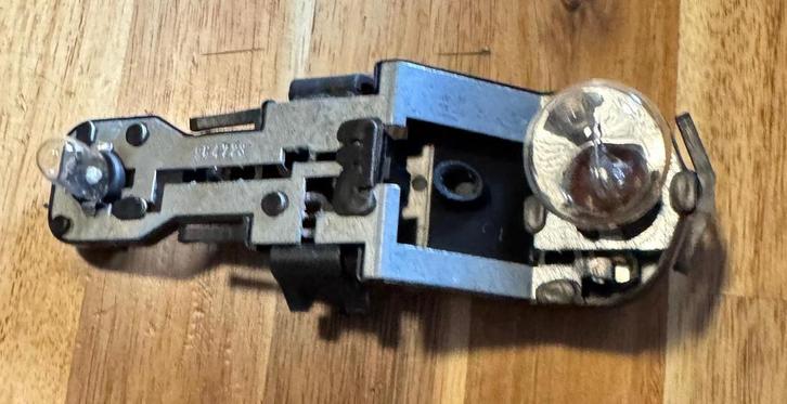 Seat Leon 1P Achterlicht Componenten Compleet, Auto-onderdelen, Verlichting, Seat, Gebruikt, Ophalen of Verzenden