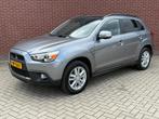 Mitsubishi ASX 1.6 Intense ClearTec / Nap / Airco / PDC / Tr, Voorwielaandrijving, Euro 5, Gebruikt, 4 cilinders