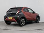 Toyota Aygo X 1.0 VVT-i S-CVT Pulse | Demo | Automaat | Clim, Auto's, 12 maanden, Stof, 4 stoelen, Origineel Nederlands