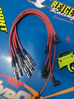 nieuwe set dikke rode bougiekabels vw 2.8 2.9 vr6 AAA ABV, Ophalen of Verzenden, Wiho, Wiho@hotmail.com, Looierstraat 20 5991kc baarlo
