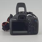 Canon EOS 2000D 24MP Spiegelreflexcamera 18-55mm Lens, Canon, Zo goed als nieuw, Support@canon.com, 30-2, Shimomaruko 3-chome, Ohta-ku
Tokyo 146-8501
Japan