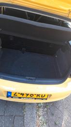 Volkswagen Polo 1.2 6V 44KW 5D My2009 2010, Auto's, Voorwielaandrijving, Zwart, Overige kleuren, 1198 cc