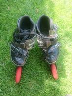 Head skeelers 4 wielen maat 36, Ophalen of Verzenden, Gebruikt, Inline skates 4 wielen, Overige merken