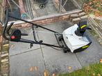 Elektrische sneeuwruimer/ sneeuwveger, Tuin en Terras, Veegmachines, Ophalen, Gebruikt
