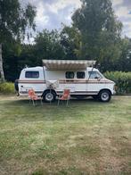 camper, Caravans en Kamperen, Campers, Chemisch toilet, Ringverwarming, Koelkast, Bedrijf