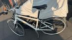 Trek fx7.6 racefiets deels carbon, Overige merken, Aluminium, Ophalen of Verzenden, Zo goed als nieuw