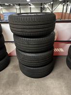 Continental Banden en Velgen 275/55 R19, Gebruikt, 275 mm, Banden en Velgen, All Season