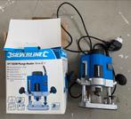 Silverline 1020W Bovenfrees, Onbekend, Ophalen of Verzenden, Zo goed als nieuw, Bovenfrees