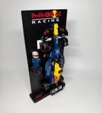 Start Display Lego F1 Speed Champion Red Bull Racing, Ophalen of Verzenden, Nieuw, Complete set, Lego