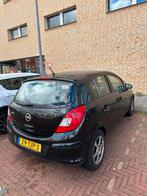 Opel Corsa 1.2 16V 5D 2012 cruise control, startstop, Airco, Auto's, Opel, Voorwielaandrijving, Euro 5, 1063 kg, 4 cilinders