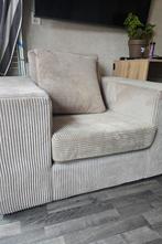 Groot sofa voor één persoon, Huis en Inrichting, Banken | Sofa's en Chaises Longues, Ophalen, Zo goed als nieuw, 75 tot 100 cm
