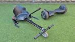 Hoverboard G2 Gyroor met kart, Ophalen, Gebruikt, Overige merken, Motor