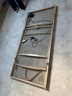 Elektrisch Auping bed 90x200, Ophalen, Gebruikt, 90 cm, Eenpersoons
