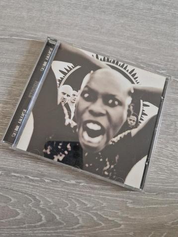 Skunk Anansie - Stoosh CD beschikbaar voor biedingen