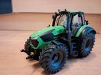 Deutz 9340 ttv, Ophalen, Nieuw, Tractor of Landbouw, Schuco