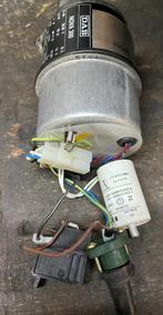 DAB NOVA 300 dompelpomp binnenwerk onderdelen, Tuin en Terras, Ophalen, Gebruikt, Elektrisch, Dompelpomp