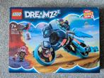 Lego Dreamzzz 71479 - Zoey's Cat Motorcycle, Ophalen of Verzenden