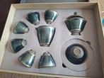 Yanji thee servies uit China NIEUW, Ophalen of Verzenden