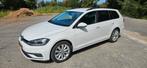 Volkswagen Golf Variant 1.6 TDI 115pk 7-DSG 2017, 4 cilinders, Wit, Stationwagon, 115 pk