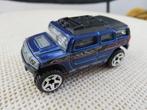 Hotwheels Hummer, Hobby en Vrije tijd, Modelauto's | Overige schalen, Ophalen of Verzenden, Zo goed als nieuw, Auto
