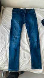 Verstelbare Tommy Hilfiger skinny jeans maat 152, Broek, Gebruikt, Jongen of Meisje, Ophalen of Verzenden