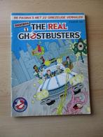 The Real Ghostbusters omnibus  deel 1, Boeken, Eén stripboek, Ophalen of Verzenden, Gelezen