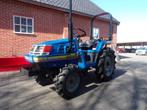Divers aanbod mini trekker Iseki Kubota Farmall, Gebruikt, Tot 2500, Tot 80 Pk, Ophalen