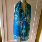 Grote opruiming shawls: 5 euro per stuk, Ophalen of Verzenden, Zo goed als nieuw, Sjaal