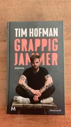 Tim Hofman - Grappig jammer, Boeken, Humor, Nieuw, Ophalen of Verzenden, Tim Hofman