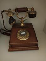 Antieke telefoon, Ophalen of Verzenden