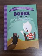 Borre en de Mol groep 1/2, Boeken, Kinderboeken | Kleuters, Ophalen, Jongen of Meisje, Borre, Zo goed als nieuw